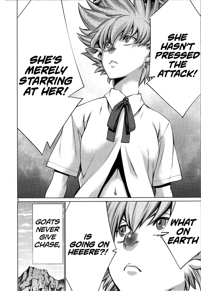 Killing Bites Chapter 78 image 06_optimized
